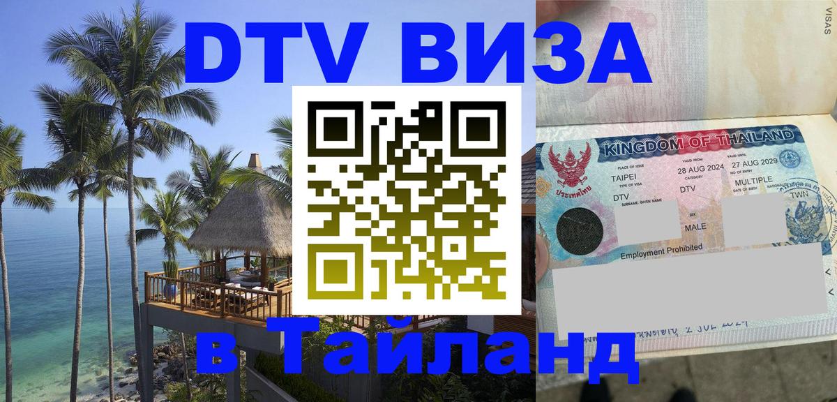 Сколько стоит DTV виза — актуальные цены, оформление даже без документов - 21.11.2025 